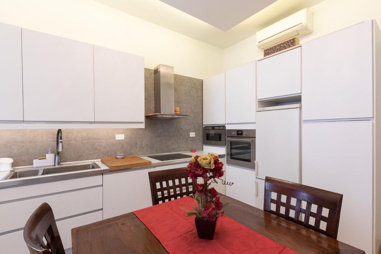Trevi Rome Central House المظهر الخارجي الصورة