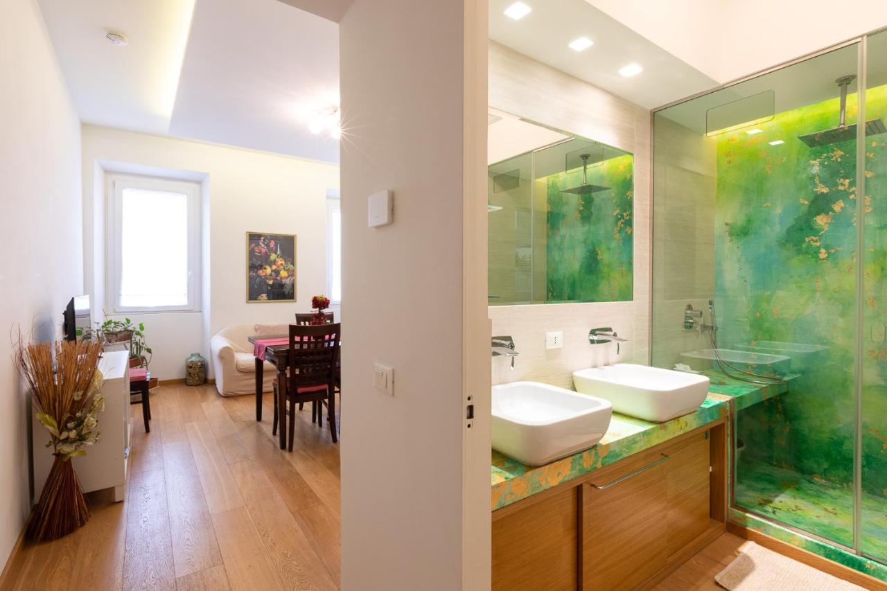 Trevi Rome Central House المظهر الخارجي الصورة
