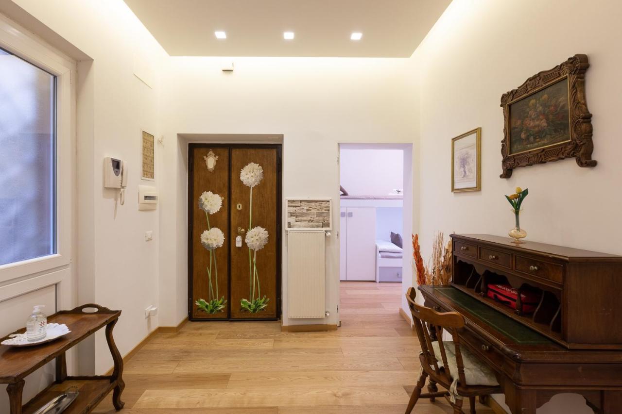 Trevi Rome Central House المظهر الخارجي الصورة