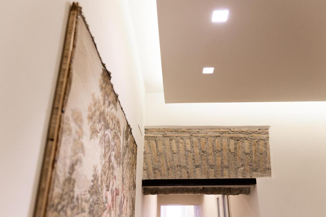 Trevi Rome Central House المظهر الخارجي الصورة