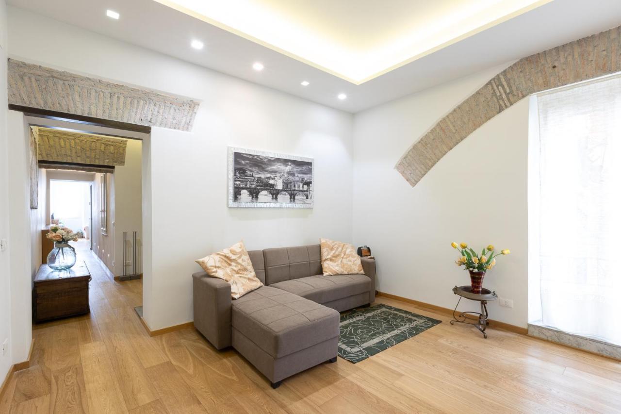 Trevi Rome Central House المظهر الخارجي الصورة
