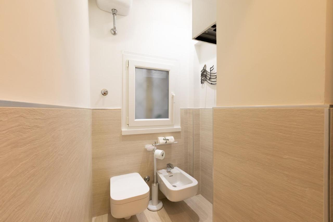 Trevi Rome Central House المظهر الخارجي الصورة
